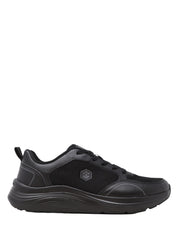 Scarpe da ginnastica Nero Lumberjack