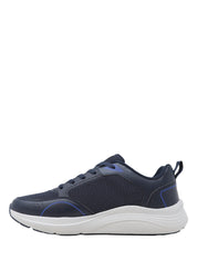 Scarpe da ginnastica Blu Lumberjack