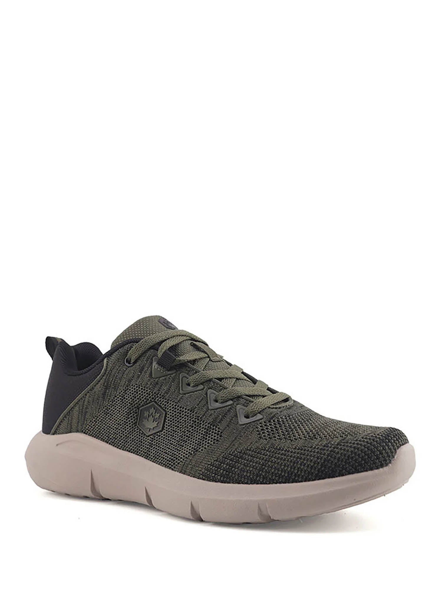 Sneakers Verde Lumberjack