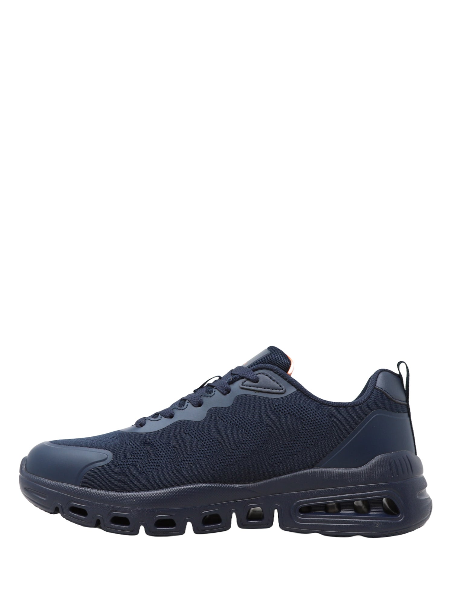 Scarpe da ginnastica Blu Lumberjack