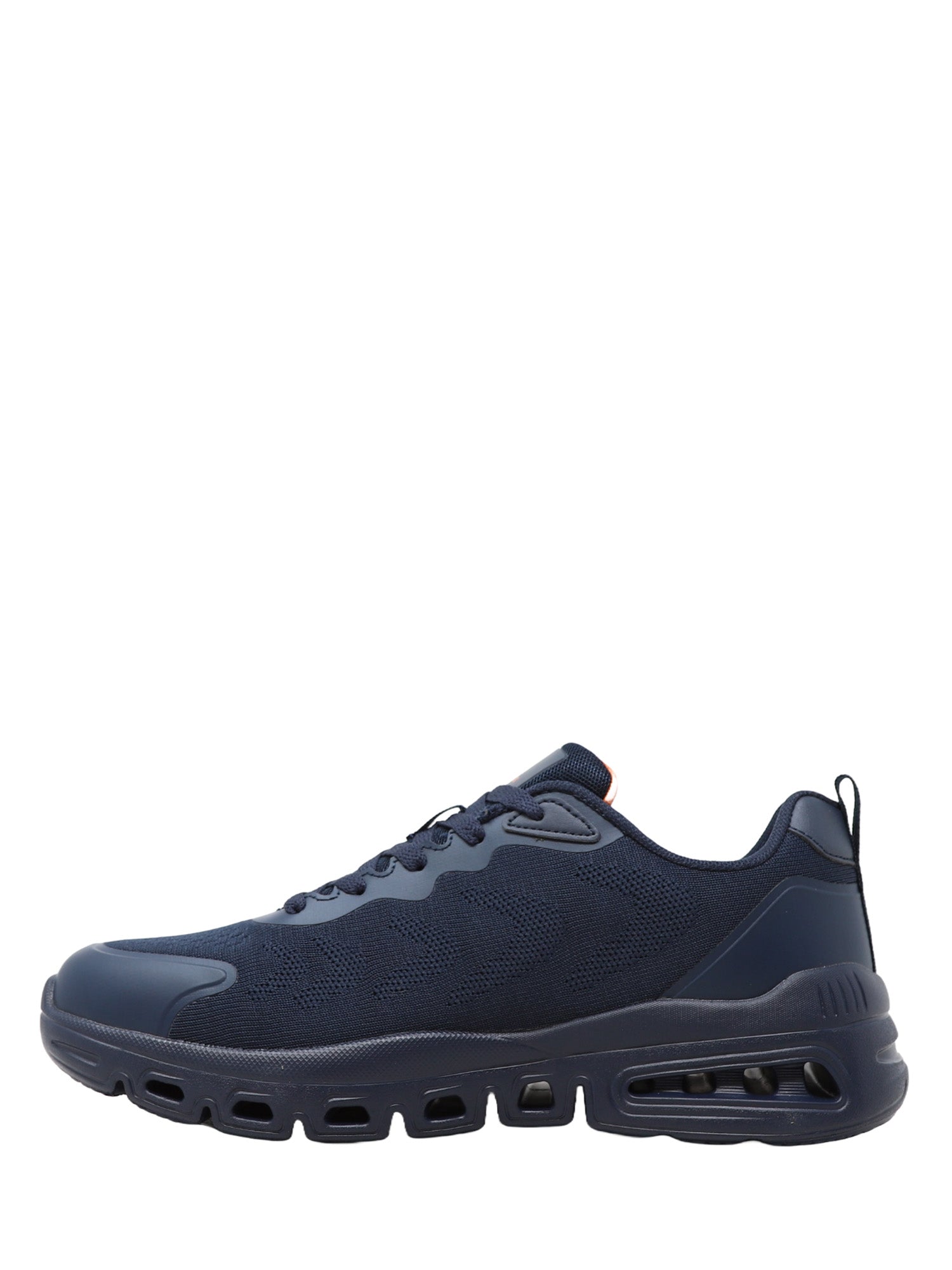 Scarpe da ginnastica Blu Lumberjack