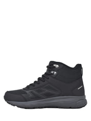 Trekking Nero Lumberjack