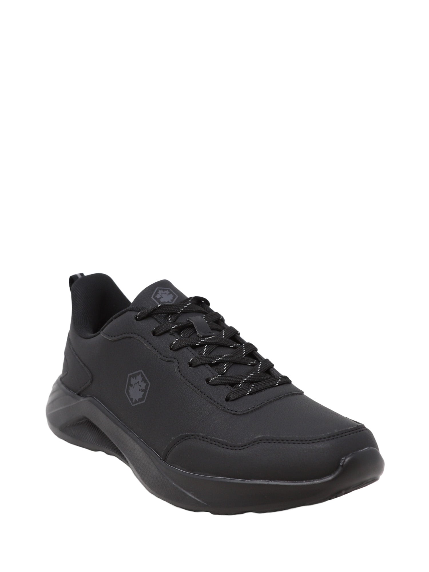 Scarpe da ginnastica Nero Lumberjack