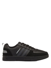 Sneakers Nero Lumberjack