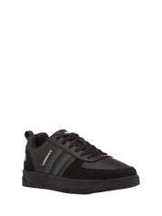 Sneakers Nero Lumberjack