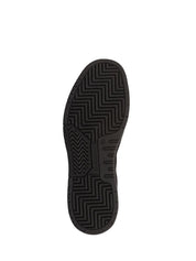 Sneakers Nero Lumberjack