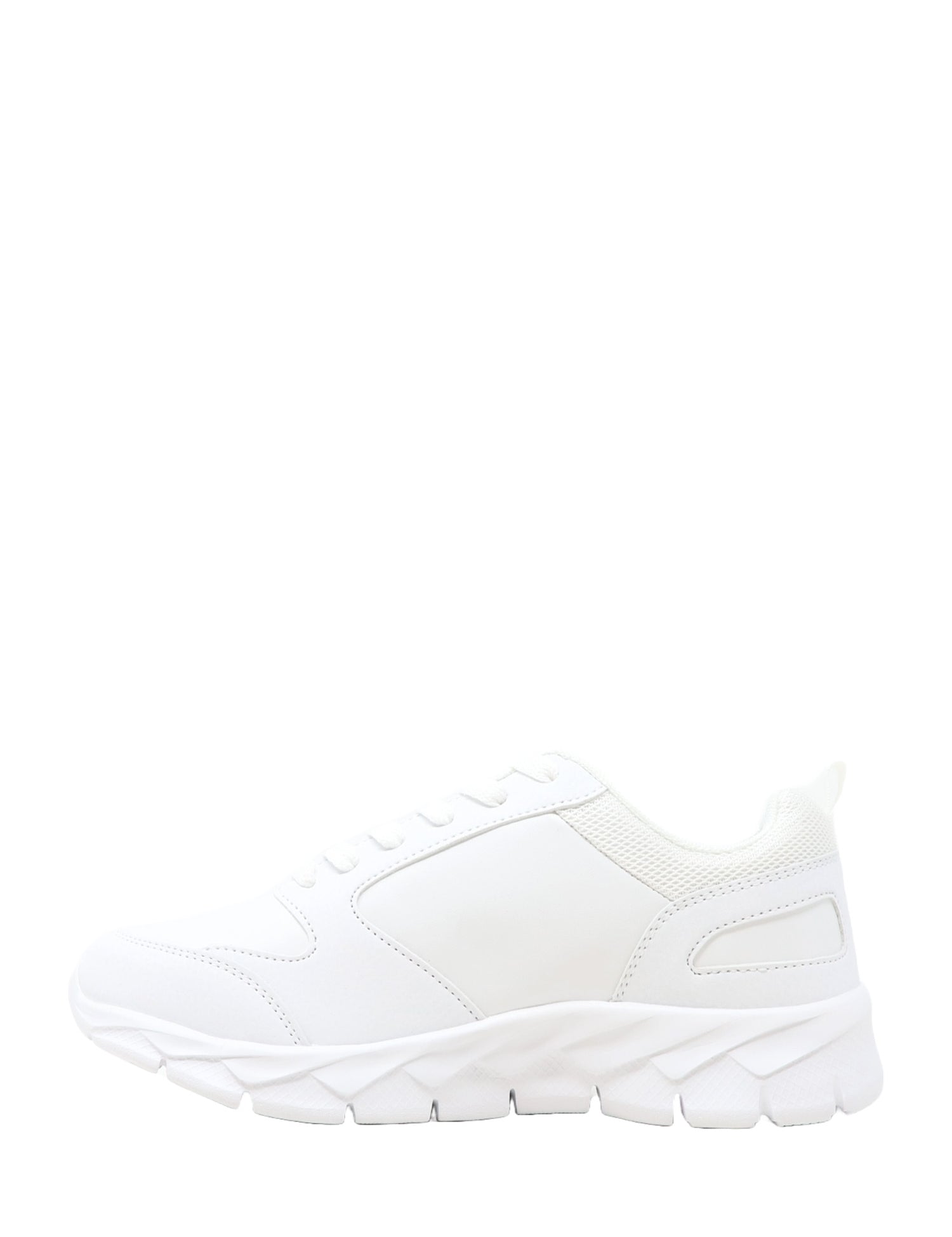 Scarpe da ginnastica Bianco Lumberjack