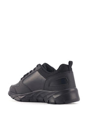 Sneakers Nero Lumberjack