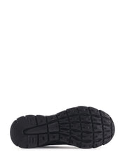 Sneakers Nero Lumberjack