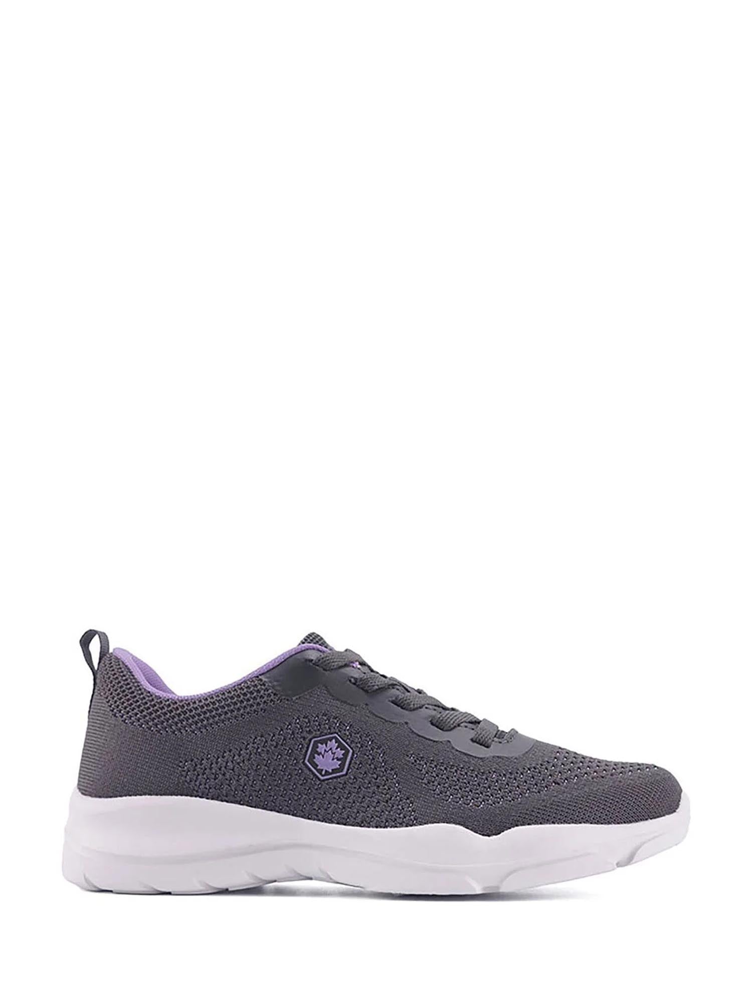 Scarpe da ginnastica Grigio Lumberjack