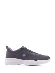 Scarpe da ginnastica Grigio Lumberjack