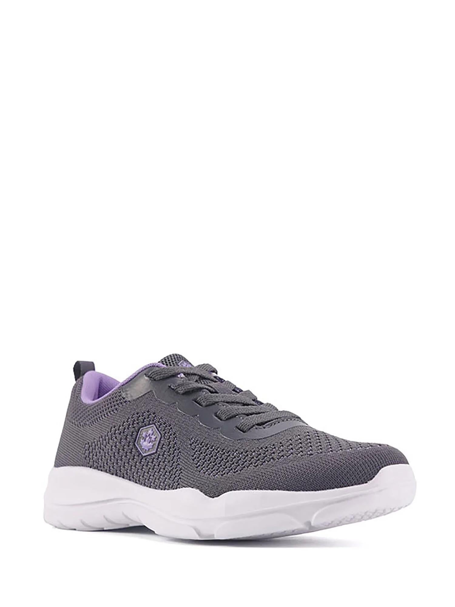 Scarpe da ginnastica Grigio Lumberjack