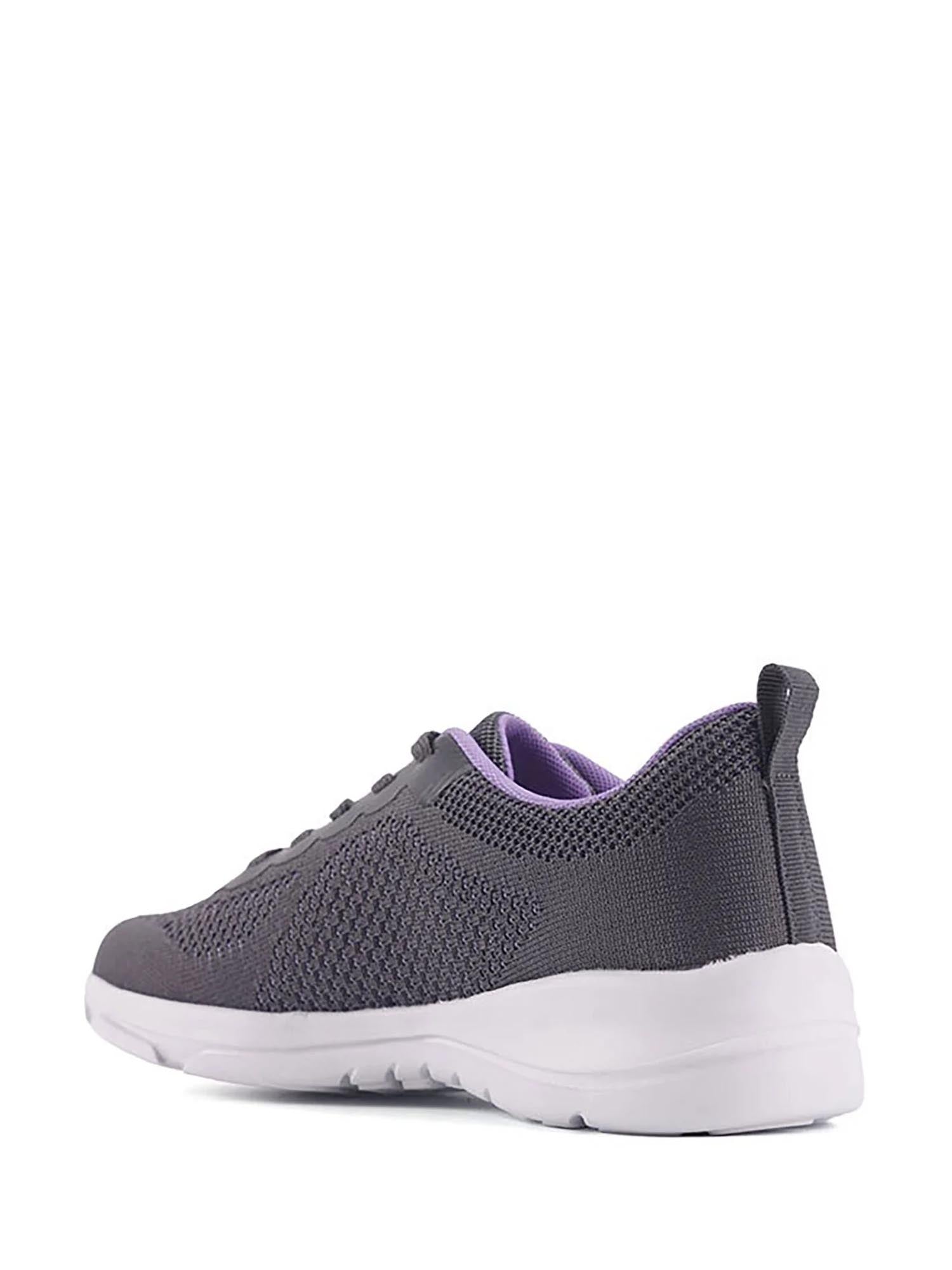 Scarpe da ginnastica Grigio Lumberjack