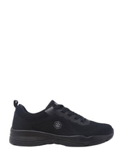 Scarpe da ginnastica Nero Lumberjack