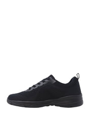Scarpe da ginnastica Nero Lumberjack