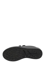 Sneakers Nero Lumberjack