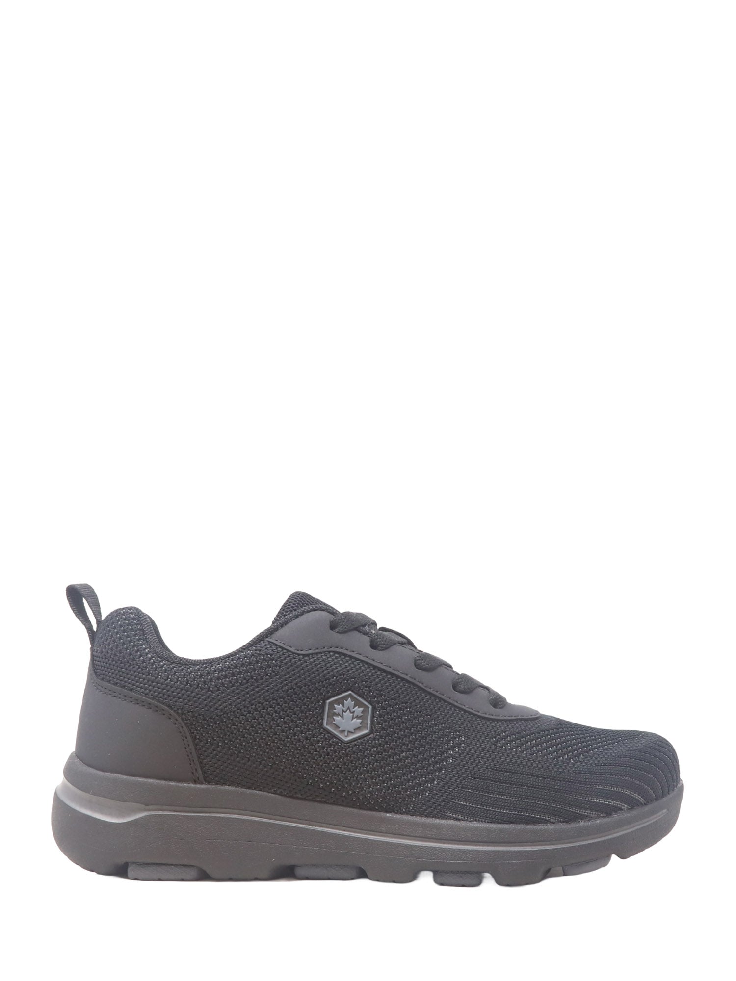 Scarpe da ginnastica Nero Lumberjack