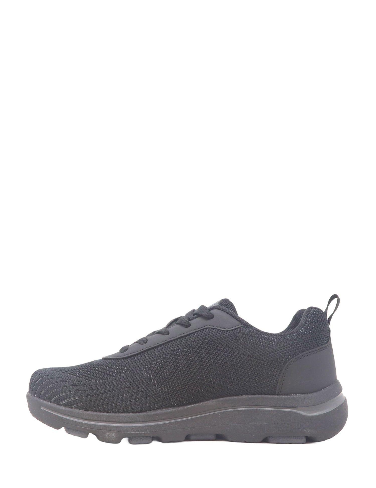 Scarpe da ginnastica Nero Lumberjack