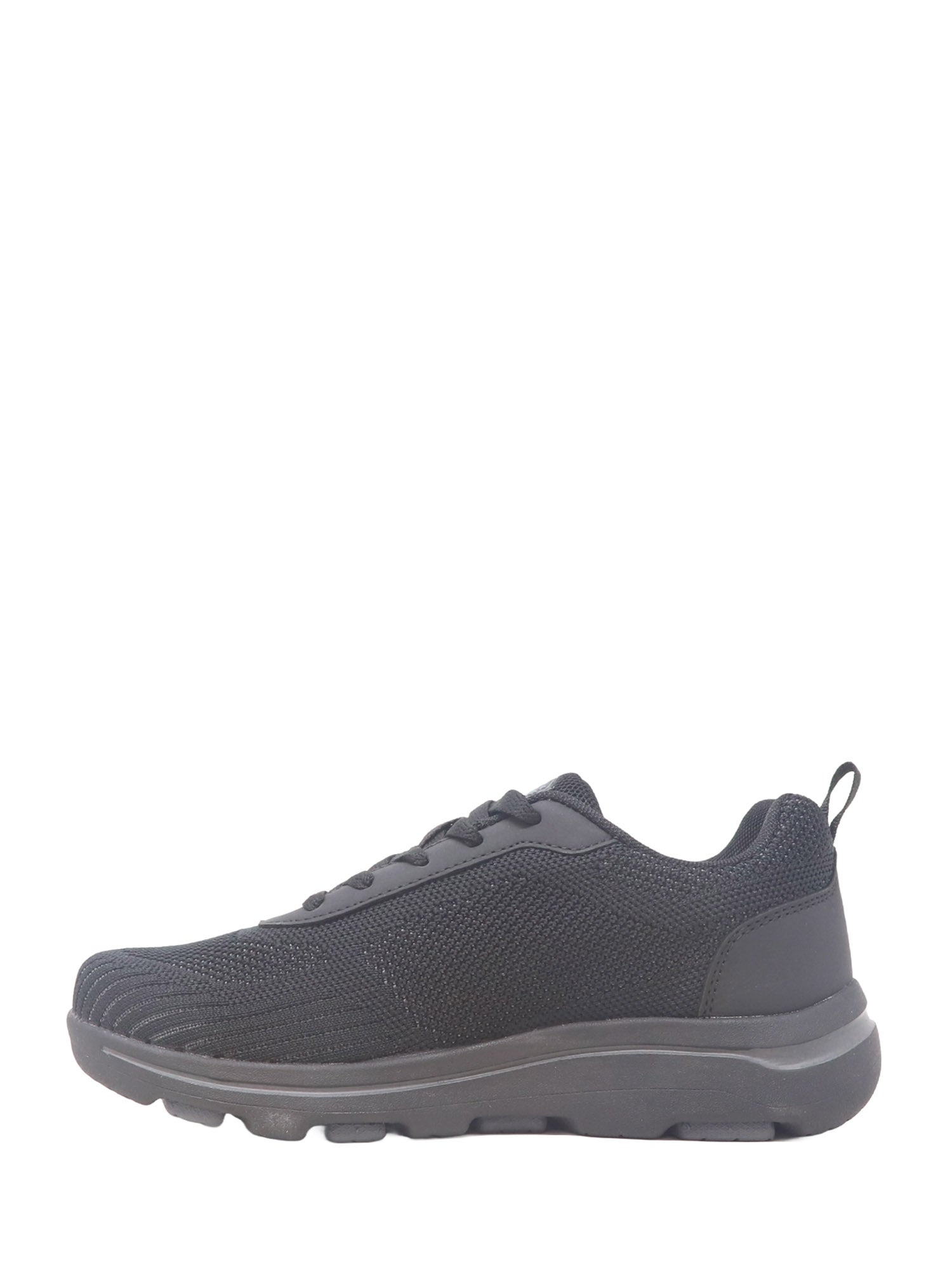 Scarpe da ginnastica Nero Lumberjack