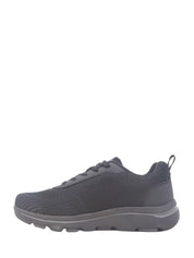 Scarpe da ginnastica Nero Lumberjack