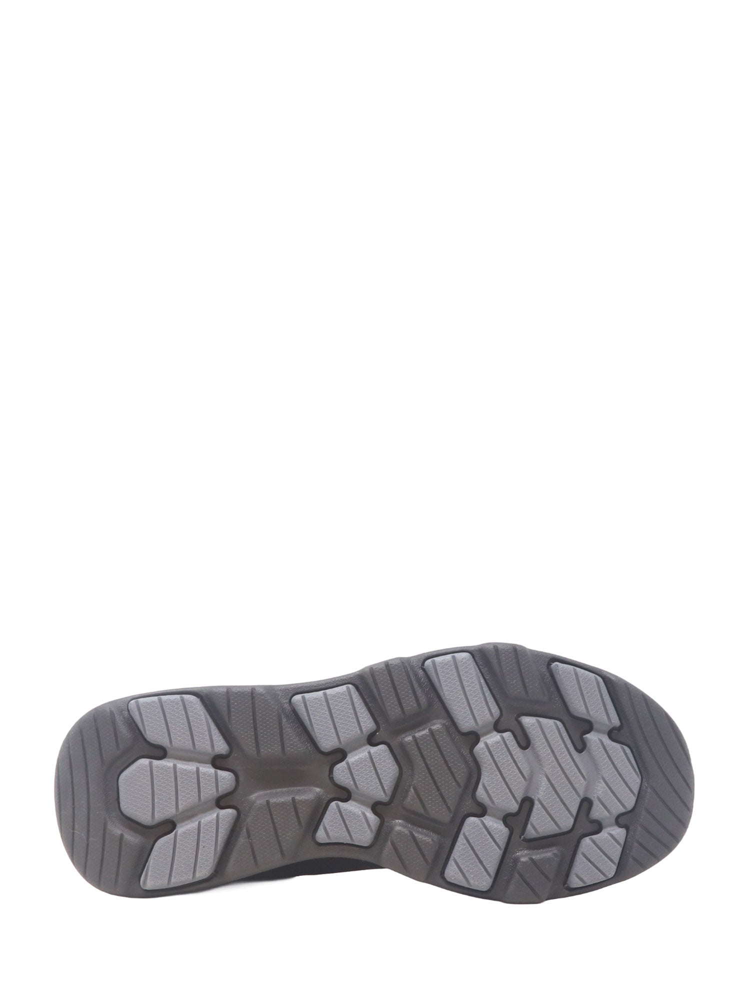 Scarpe da ginnastica Nero Lumberjack
