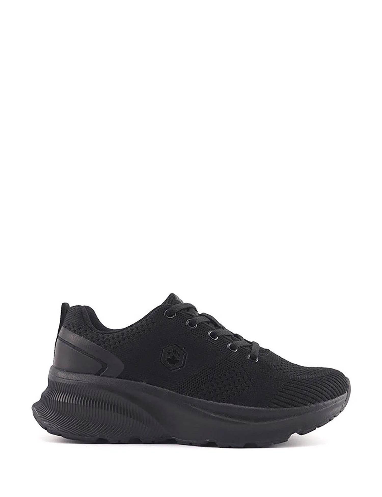 Scarpe da ginnastica Nero Lumberjack