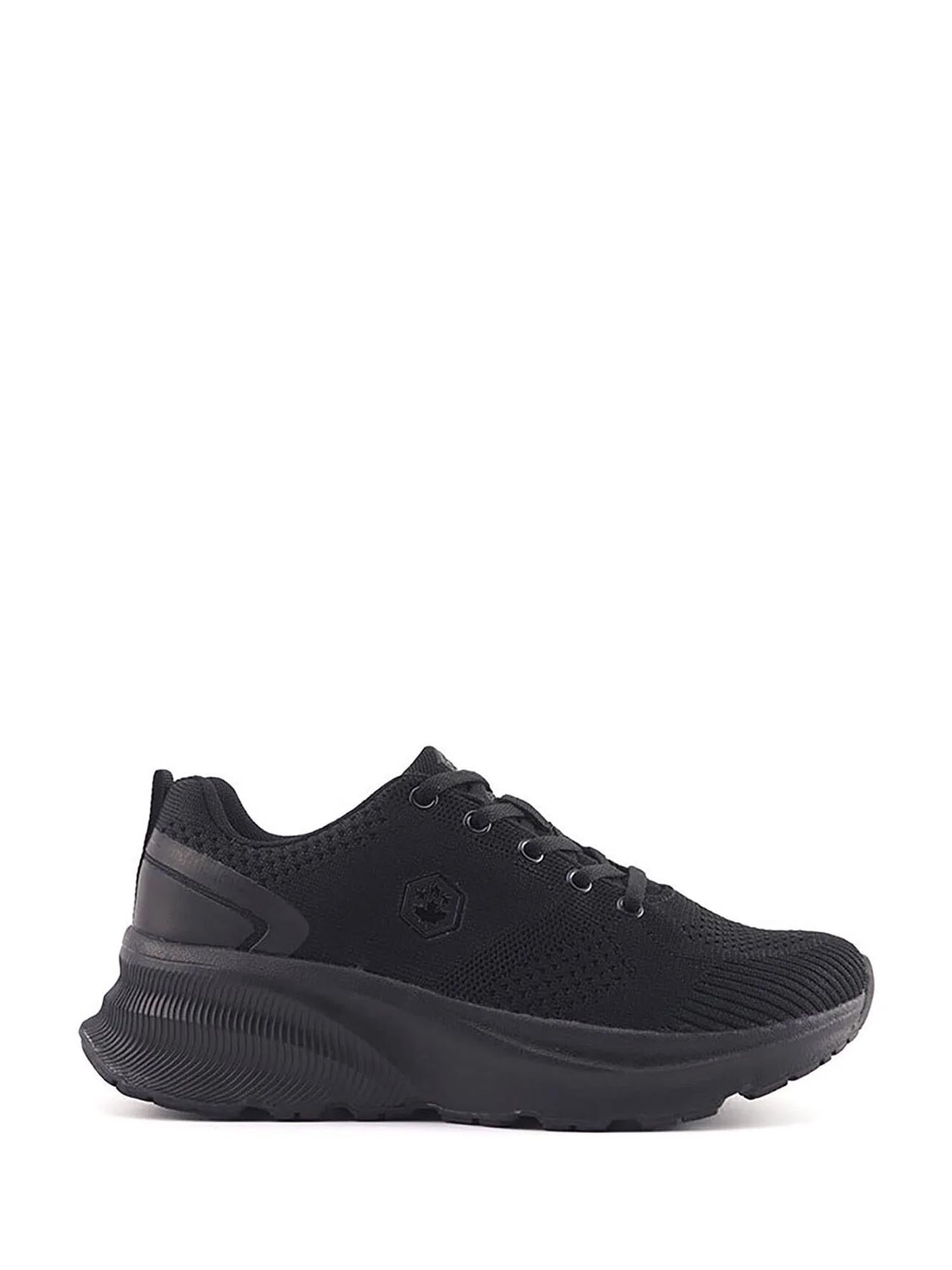Scarpe da ginnastica Nero Lumberjack