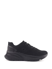 Scarpe da ginnastica Nero Lumberjack