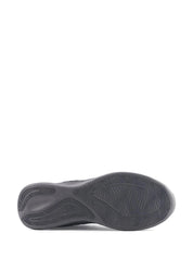 Sneakers Nero Lumberjack