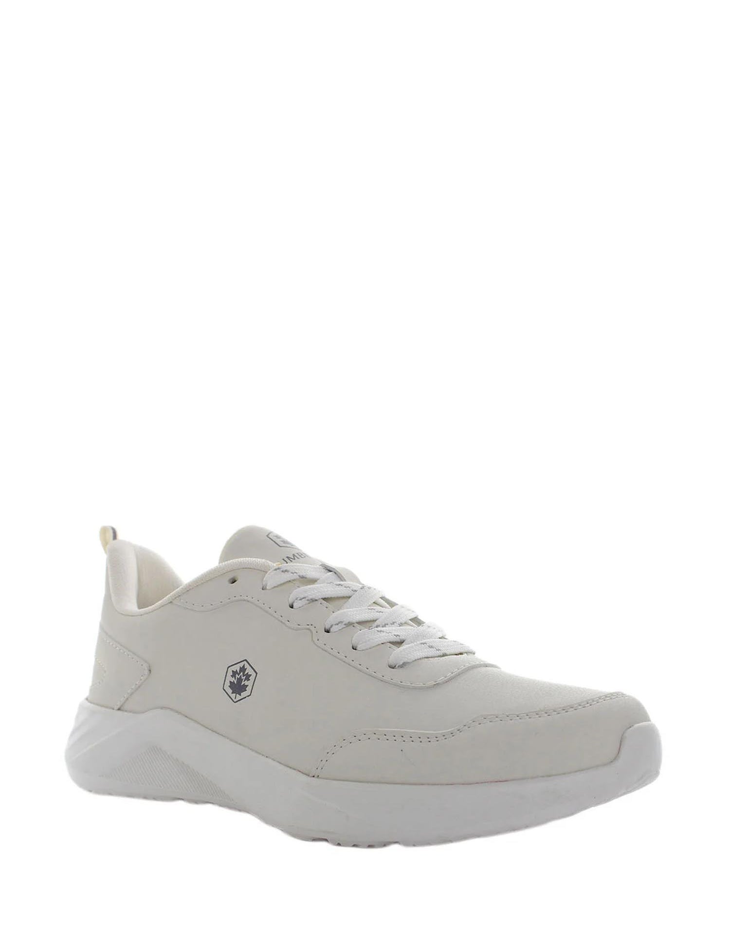 Sneakers Bianco Lumberjack