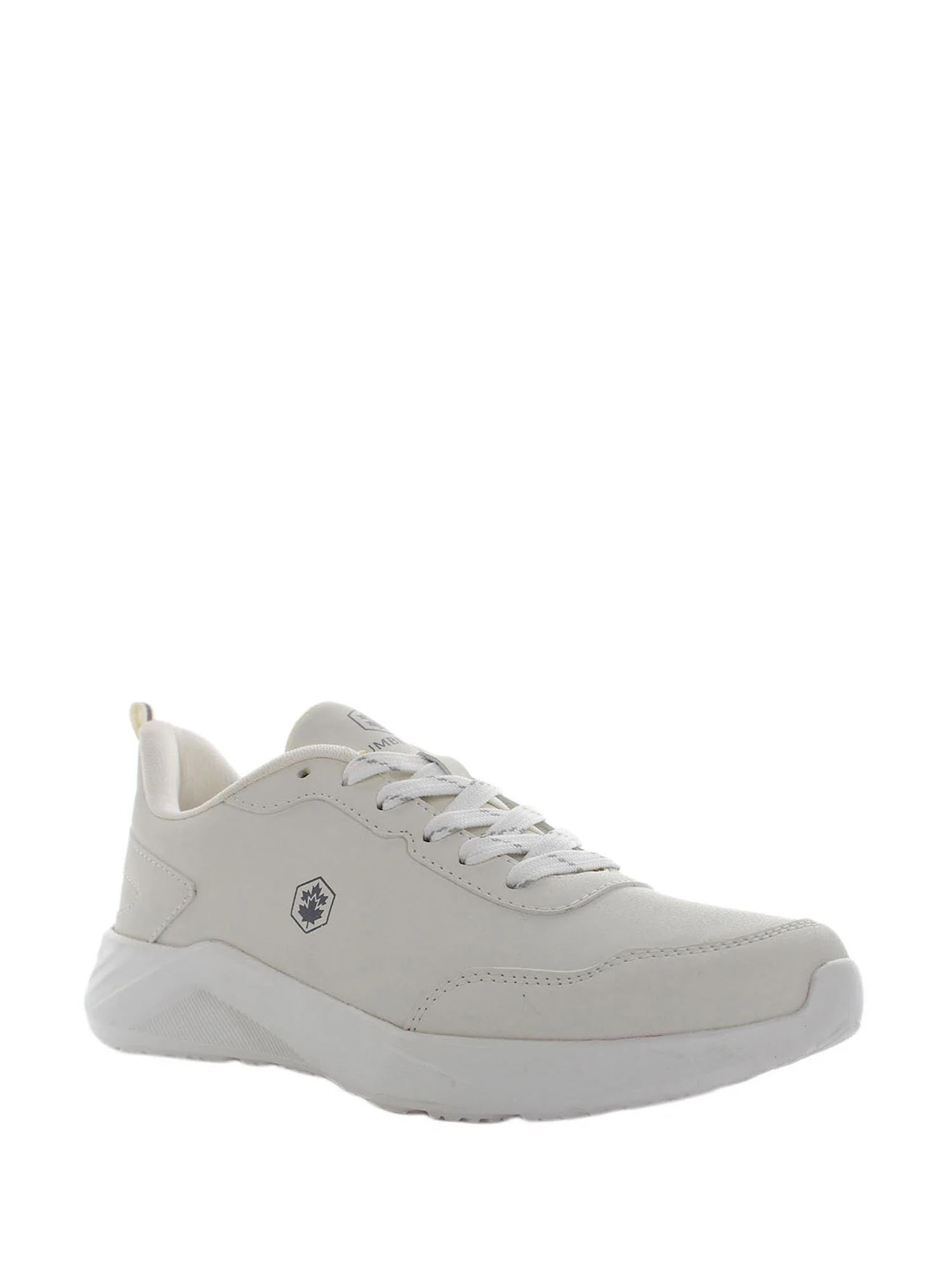 Sneakers Bianco Lumberjack