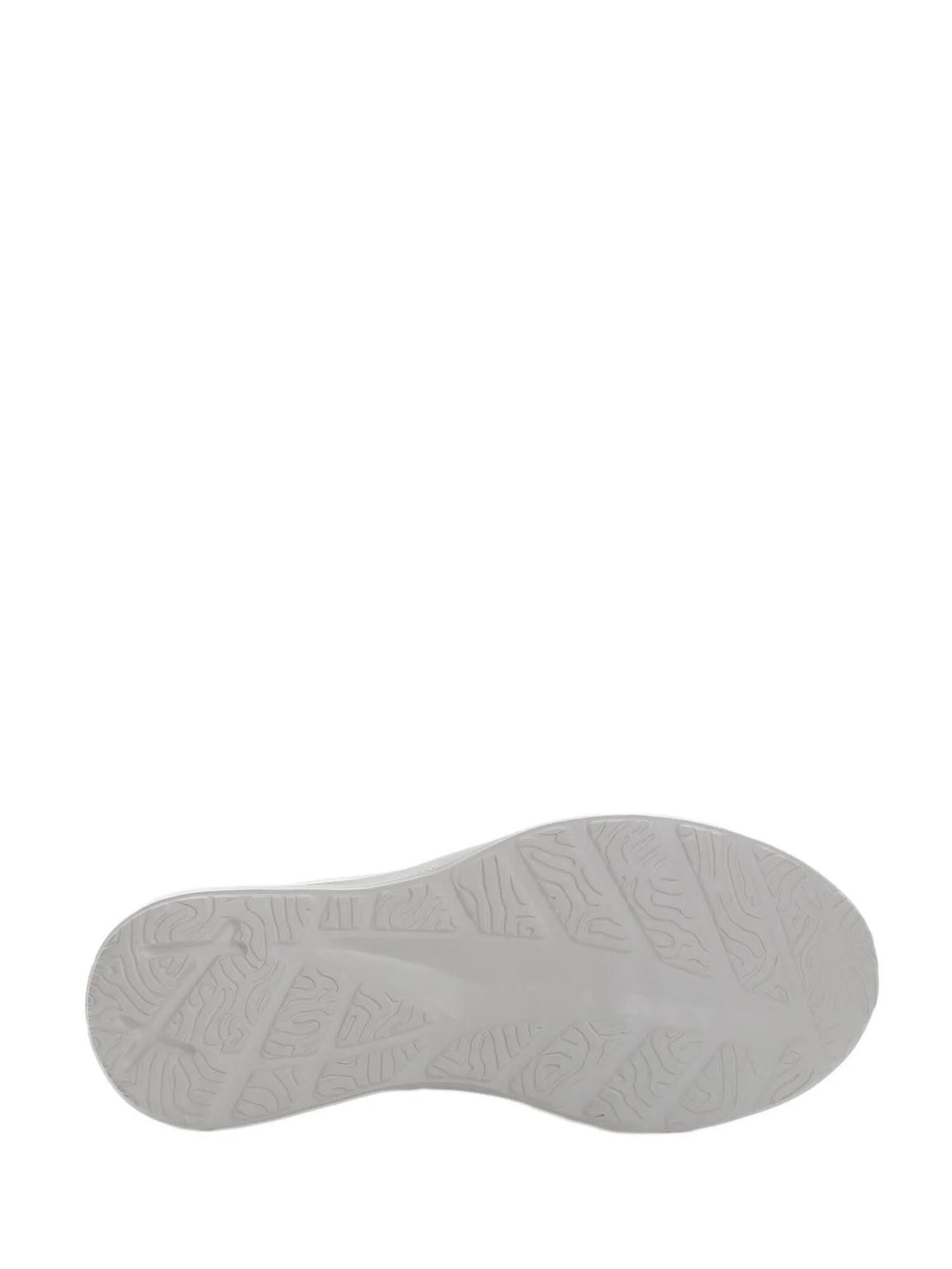 Sneakers Bianco Lumberjack