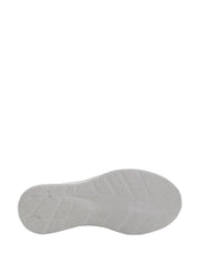 Sneakers Bianco Lumberjack
