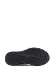 Sneakers Nero Lumberjack