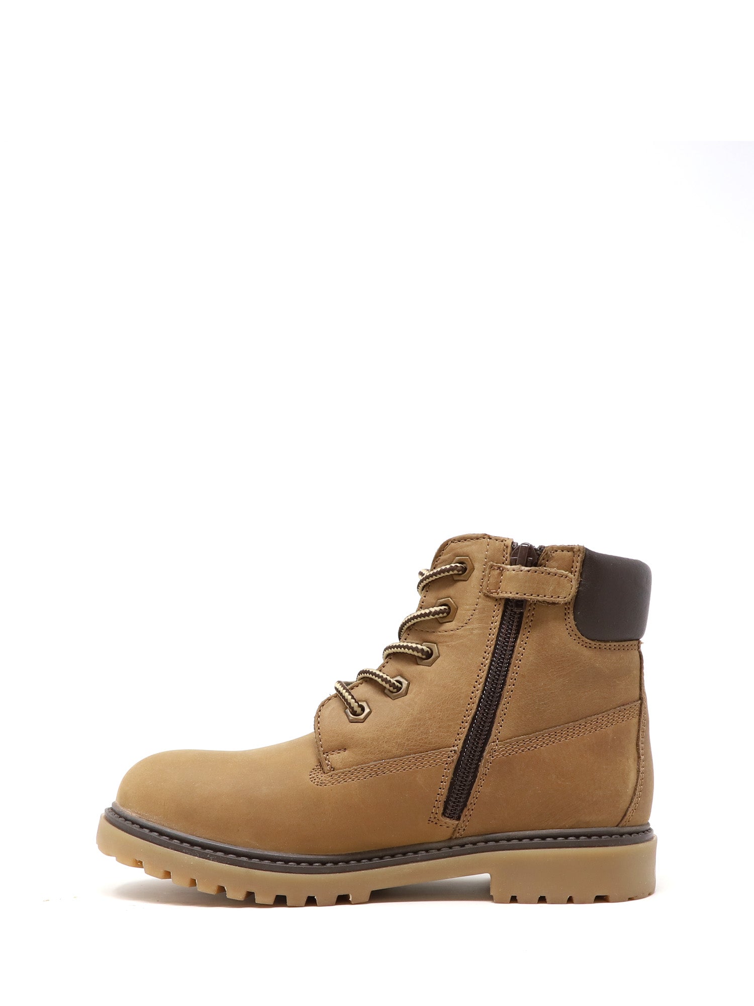 Anfibi Marrone Lumberjack