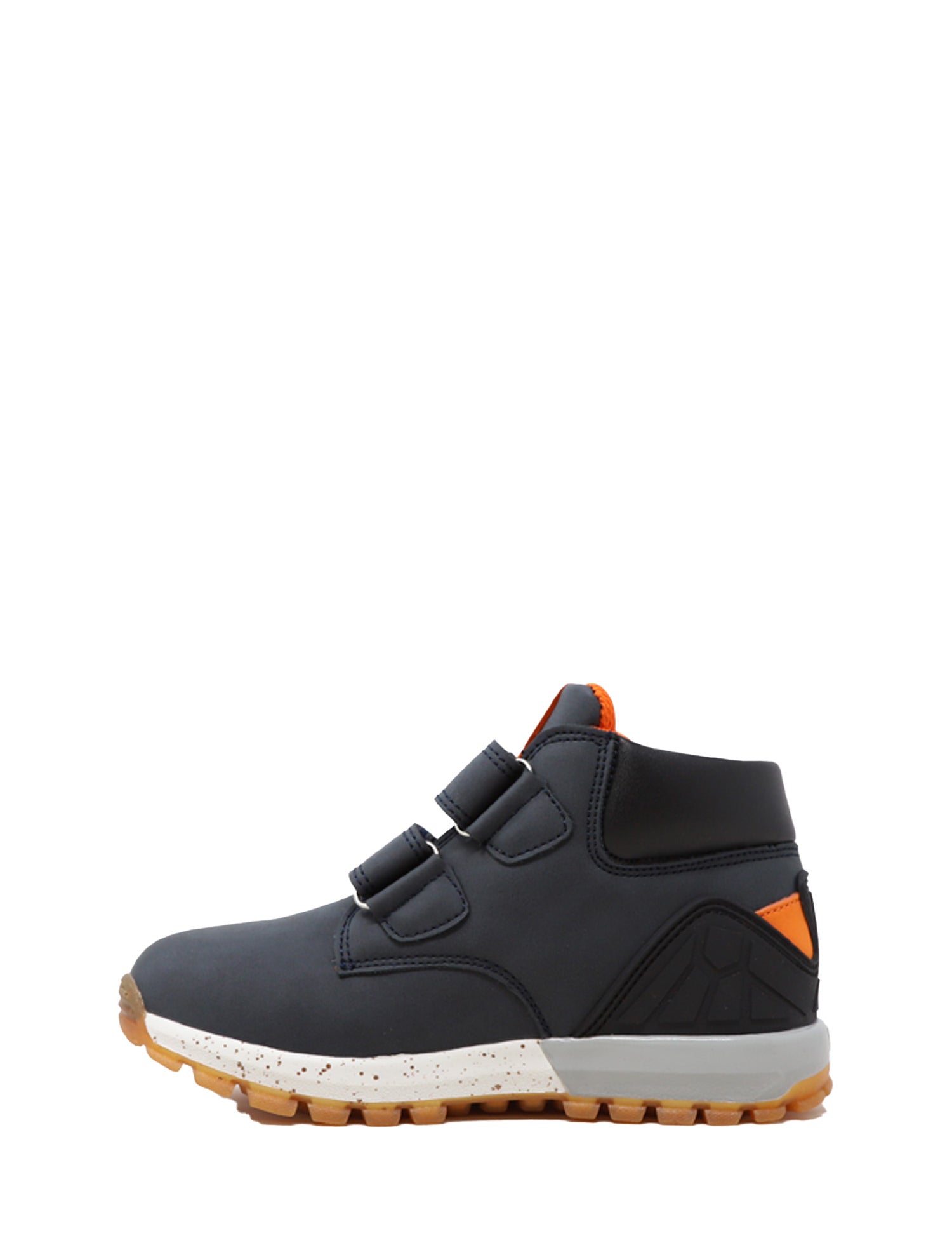 Scarpe con strappi Blu Lumberjack