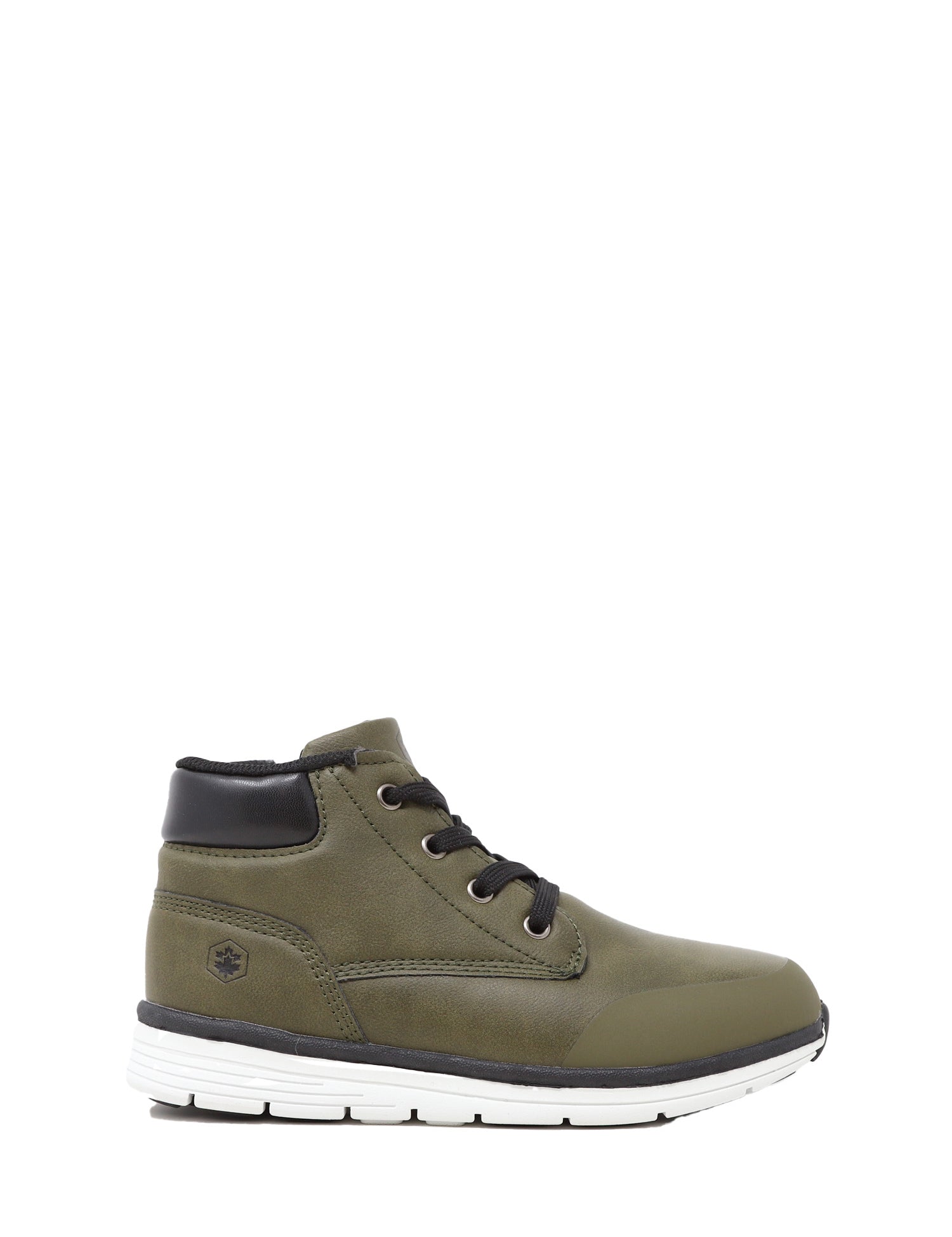 Polacchino Verde Lumberjack