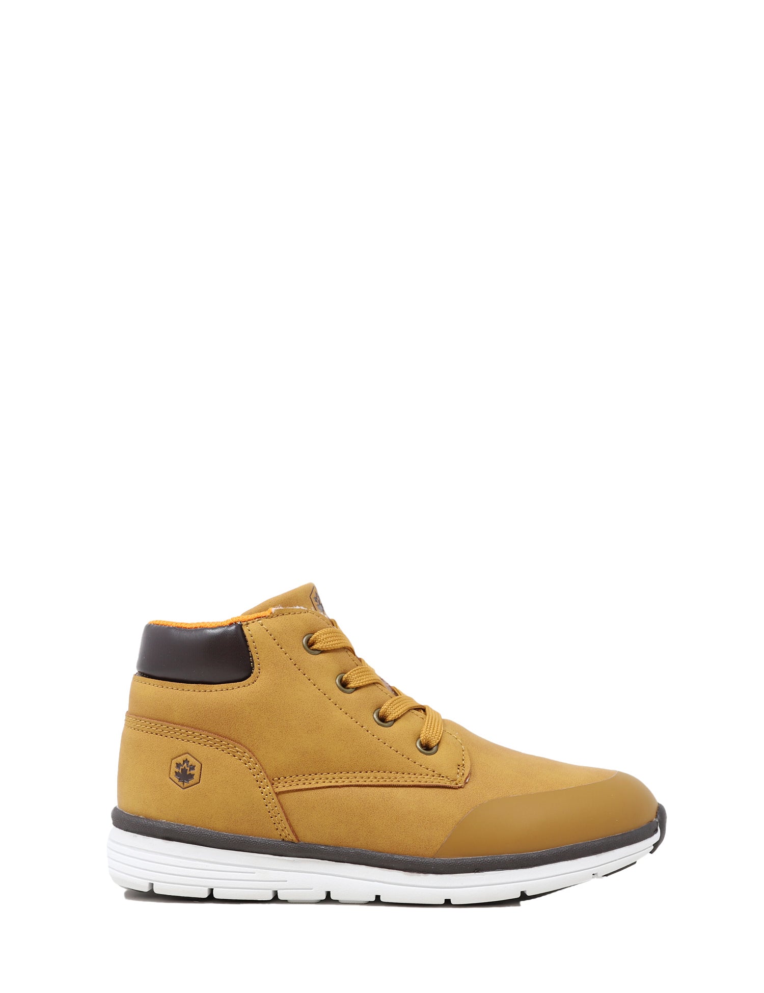 Polacchino Giallo Lumberjack