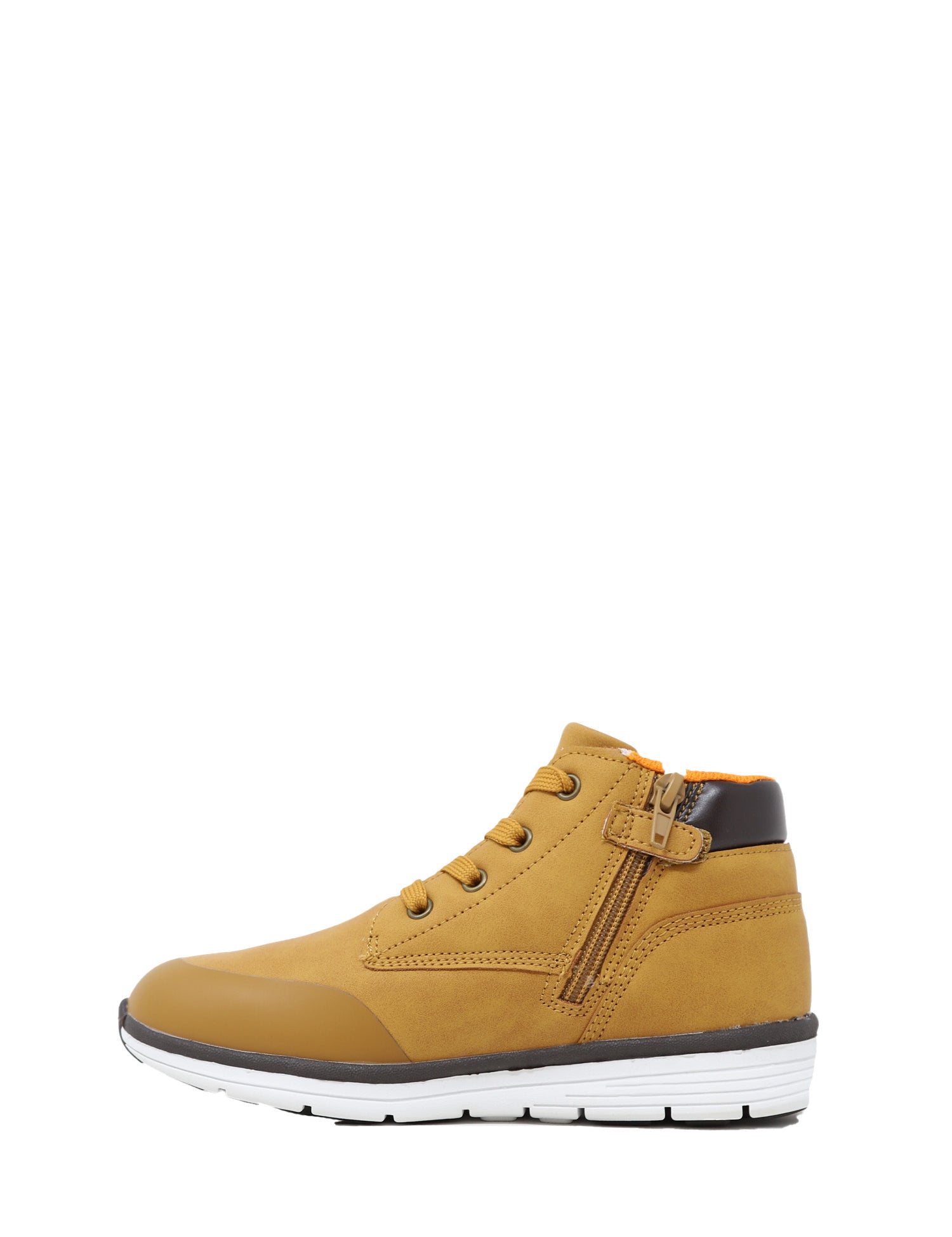 Polacchino Giallo Lumberjack