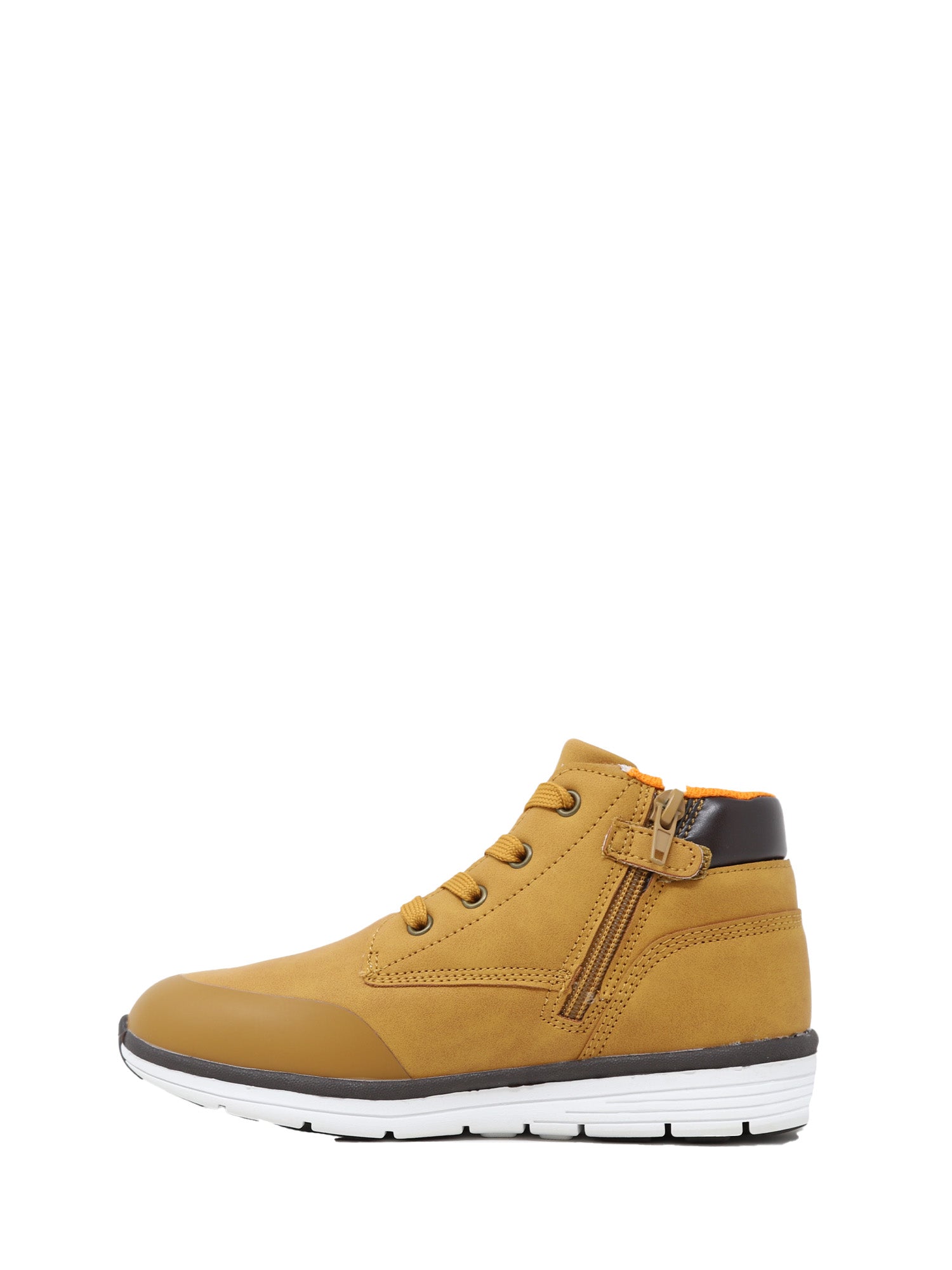 Polacchino Giallo Lumberjack
