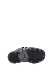 Sneakers Blu Lumberjack