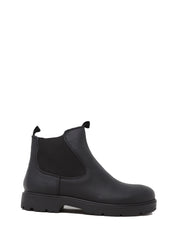 Stivaletti Nero Lumberjack