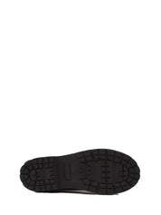 Stivaletti Nero Lumberjack