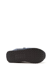 Sneakers Blu Lumberjack