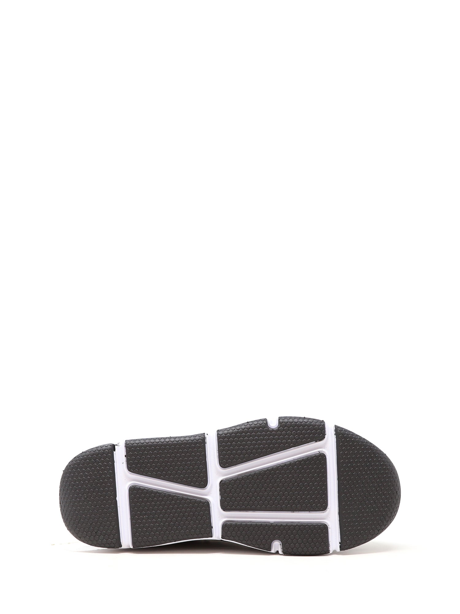 Scarpe con strappi Verde Lumberjack