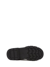 Stivaletti Nero Lumberjack