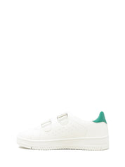 Sneakers Bianco Lumberjack