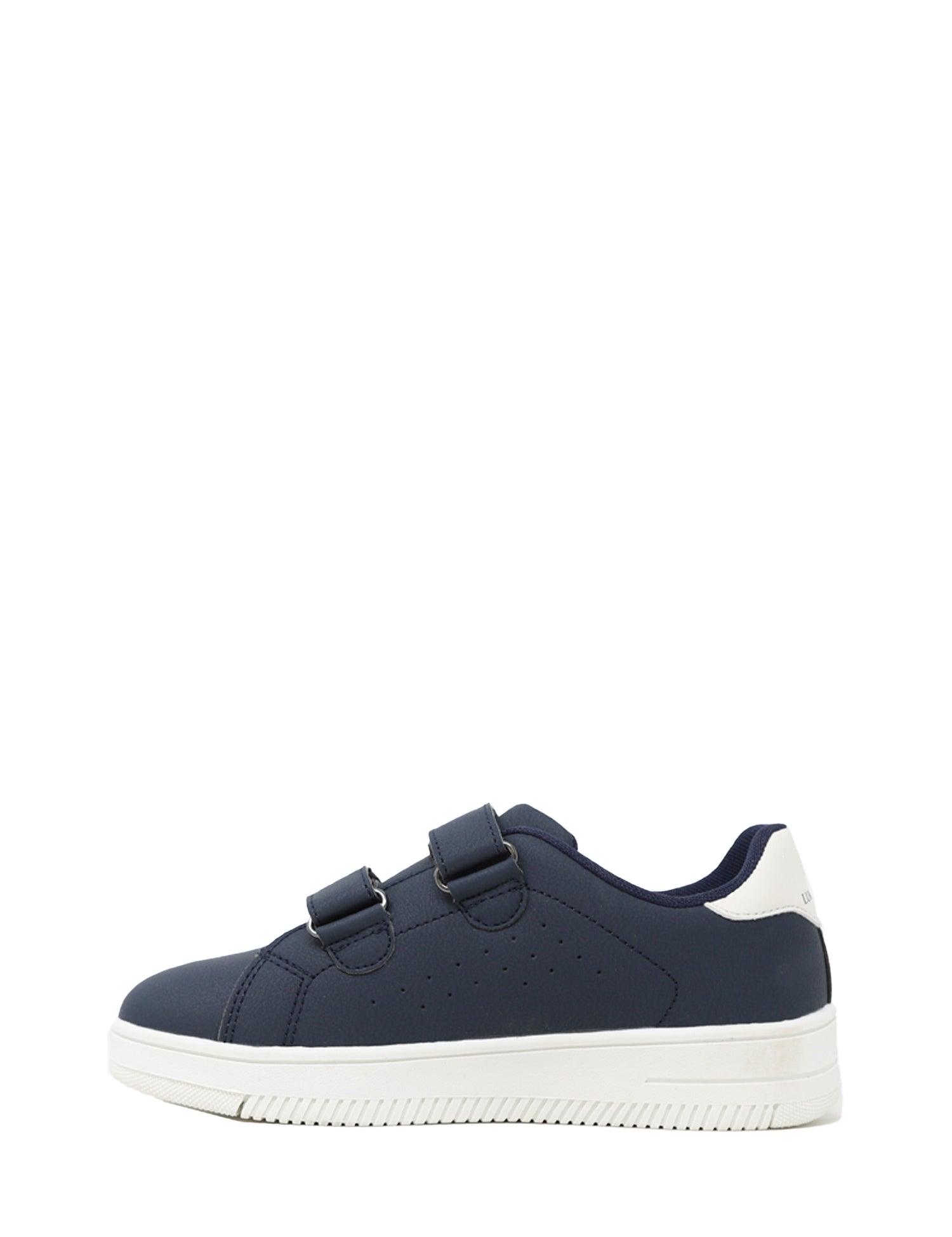 Scarpe con strappi Blu Lumberjack
