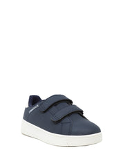 Scarpe con strappi Blu Lumberjack