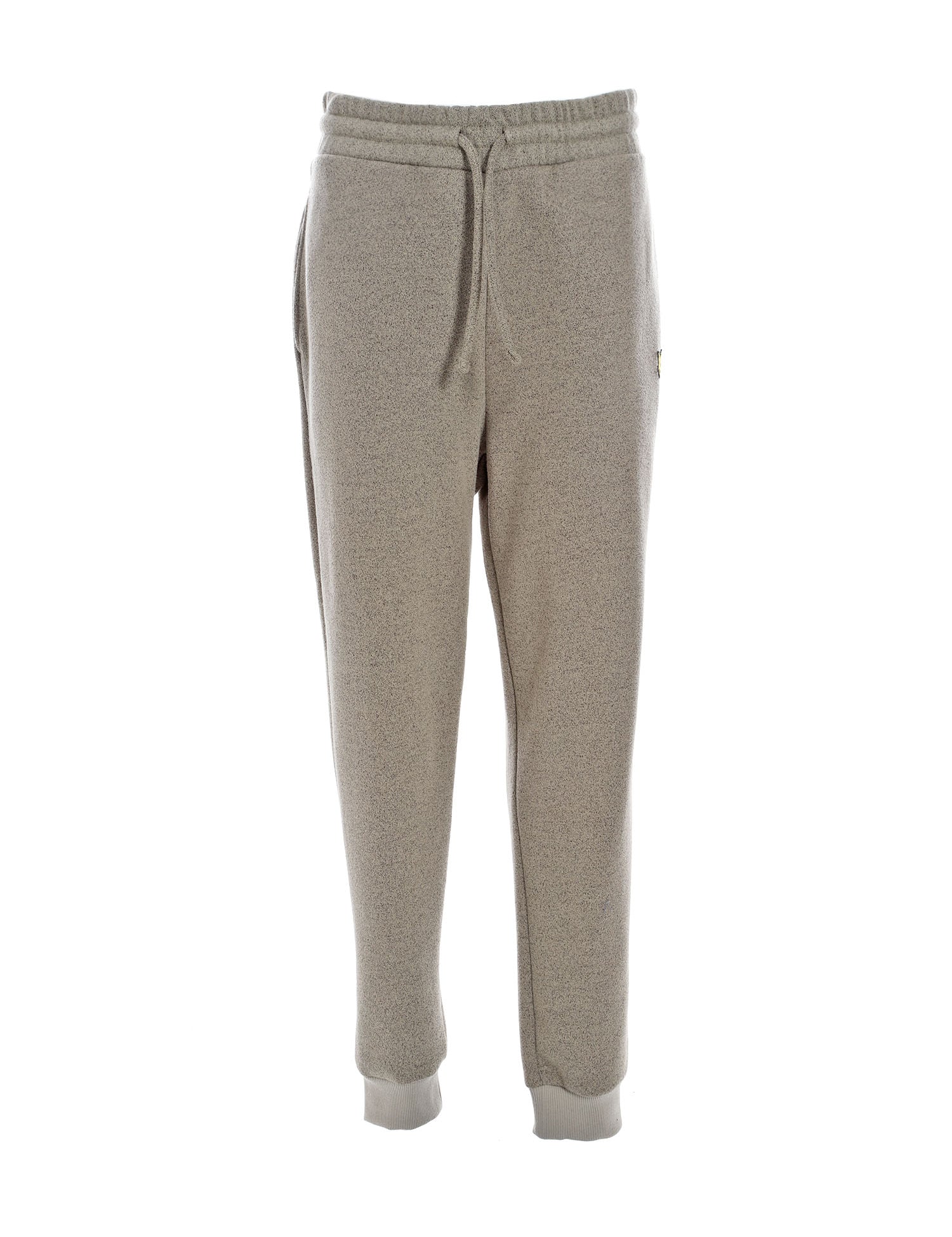Pantaloni sportivi Beige Lyle & Scott